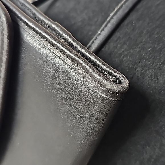 Vintage Coach Swing wallet #4842 - Picture 11 of 13